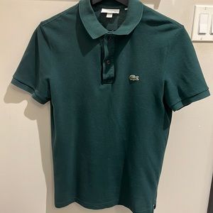 Lacoste Men Polo S